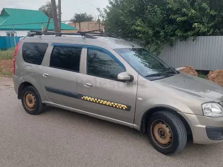 ВАЗ (Lada) Largus 2015 года за 3 000 000 тг. в Уральск – фото 13