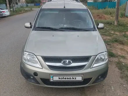 ВАЗ (Lada) Largus 2015 года за 3 000 000 тг. в Уральск – фото 14