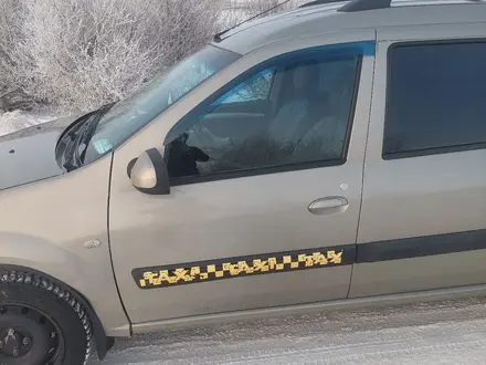 ВАЗ (Lada) Largus 2015 года за 3 000 000 тг. в Уральск – фото 17