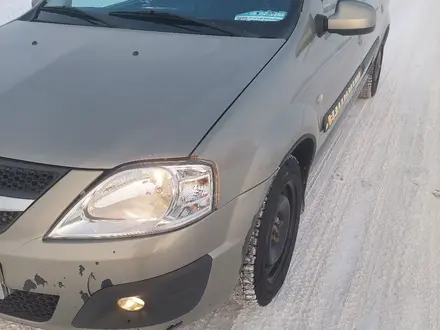 ВАЗ (Lada) Largus 2015 года за 3 000 000 тг. в Уральск – фото 18