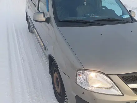 ВАЗ (Lada) Largus 2015 года за 3 000 000 тг. в Уральск – фото 20