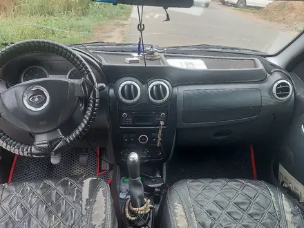 ВАЗ (Lada) Largus 2015 года за 3 000 000 тг. в Уральск – фото 3
