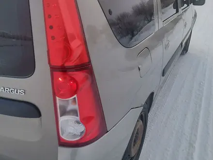 ВАЗ (Lada) Largus 2015 года за 3 000 000 тг. в Уральск – фото 21