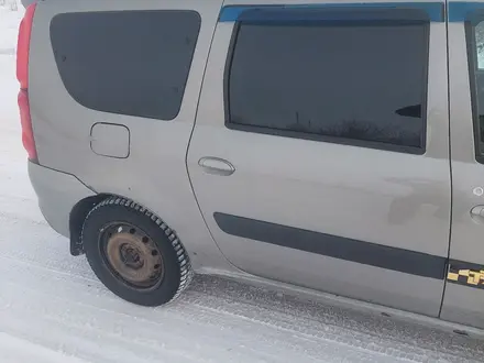 ВАЗ (Lada) Largus 2015 года за 3 000 000 тг. в Уральск – фото 22