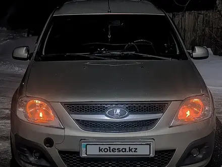 ВАЗ (Lada) Largus 2015 года за 3 000 000 тг. в Уральск
