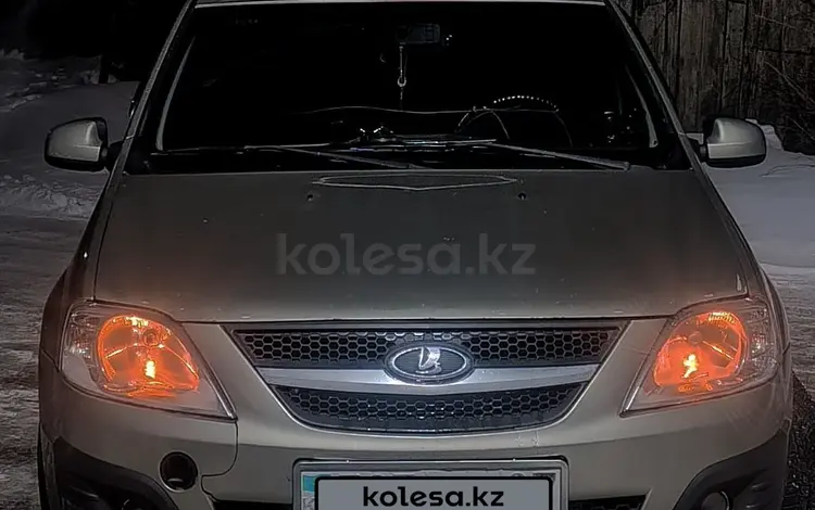 ВАЗ (Lada) Largus 2015 годаүшін3 000 000 тг. в Уральск