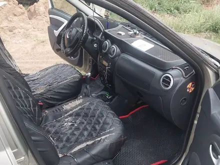 ВАЗ (Lada) Largus 2015 года за 3 000 000 тг. в Уральск – фото 4