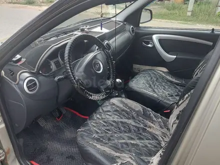 ВАЗ (Lada) Largus 2015 года за 3 000 000 тг. в Уральск – фото 8