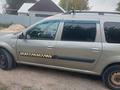 ВАЗ (Lada) Largus 2015 годаүшін3 000 000 тг. в Уральск – фото 9