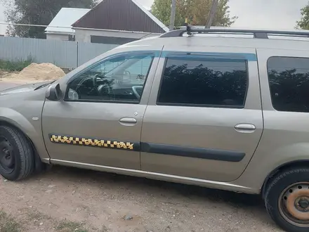 ВАЗ (Lada) Largus 2015 года за 3 000 000 тг. в Уральск – фото 9