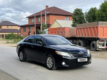 Toyota Camry 2009 года за 6 500 000 тг. в Актобе – фото 2