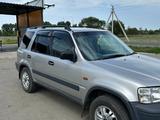 Honda CR-V 1997 года за 3 500 000 тг. в Талдыкорган – фото 2