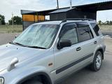 Honda CR-V 1997 года за 3 500 000 тг. в Талдыкорган – фото 3