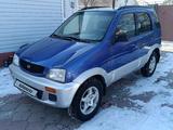 Daihatsu Terios 1999 года за 1 700 000 тг. в Алматы – фото 5