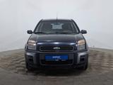 Ford Fusion 2007 года за 1 550 000 тг. в Астана – фото 2