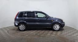 Ford Fusion 2007 года за 1 550 000 тг. в Астана – фото 4