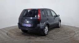 Ford Fusion 2007 года за 1 550 000 тг. в Астана – фото 5