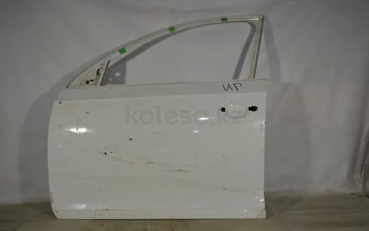 Дверь передняя левая SKODA RAPID Polo за 30 000 тг. в Караганда