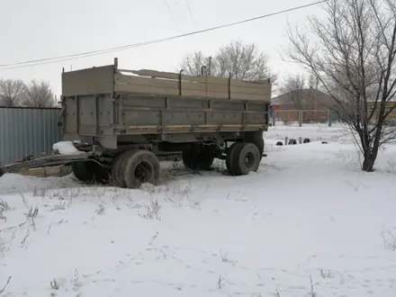 КамАЗ  6520 2014 года за 14 500 000 тг. в Актобе – фото 12