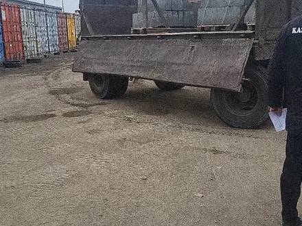 КамАЗ  6520 2014 года за 14 500 000 тг. в Актобе – фото 13
