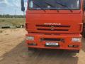 КамАЗ  6520 2014 года за 14 500 000 тг. в Актобе – фото 3