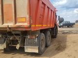 КамАЗ  6520 2014 года за 14 500 000 тг. в Актобе – фото 5