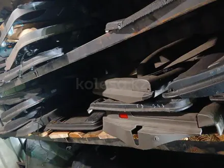 Дверные карты. за 20 000 тг. в Костанай