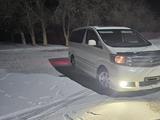 Toyota Alphard 2003 года за 6 000 000 тг. в Атырау