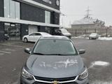 Chevrolet Onix 2023 годаfor6 650 000 тг. в Шымкент – фото 2