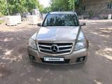 Mercedes-Benz GLK 350 2009 годаfor7 000 000 тг. в Астана