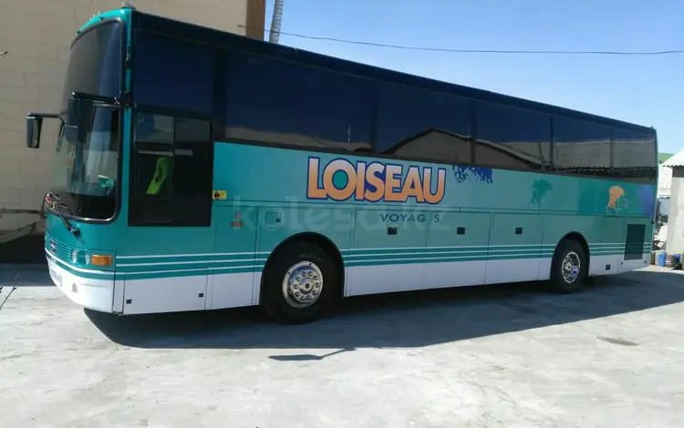 Автобусы 50 мест в Атырау