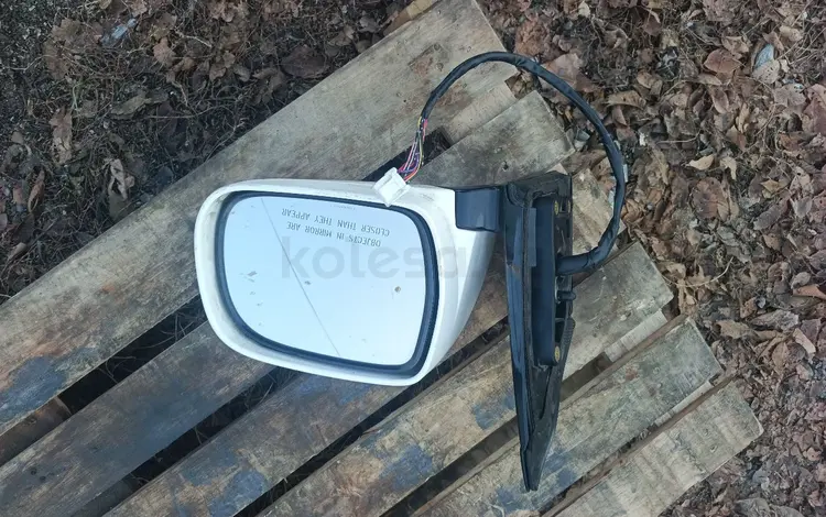 Зеркало боковое Lexus rx 330 за 50 000 тг. в Актобе