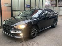 Mitsubishi Lancer 2015 годаfor5 500 000 тг. в Алматы