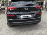 Hyundai Tucson 2020 года за 13 500 000 тг. в Сатпаев – фото 3