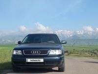 Audi A6 1995 годаүшін2 650 000 тг. в Шымкент