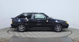 ВАЗ (Lada) 2113 2011 годаүшін890 000 тг. в Астана – фото 4