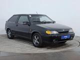 ВАЗ (Lada) 2113 2011 года за 890 000 тг. в Астана – фото 3