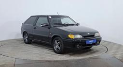 ВАЗ (Lada) 2113 2011 годаүшін890 000 тг. в Астана – фото 3