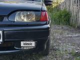 ВАЗ (Lada) 2114 2013 годаүшін1 200 000 тг. в Костанай – фото 5