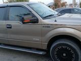 Ford F-Series 2011 года за 13 000 000 тг. в Тараз – фото 2