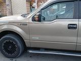 Ford F-Series 2011 года за 13 000 000 тг. в Тараз – фото 3