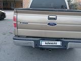 Ford F-Series 2011 года за 13 000 000 тг. в Тараз – фото 4