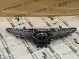 Решетка радиатора camry 70 за 130 000 тг. в Алматы