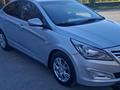 Hyundai Accent 2015 годаүшін4 900 000 тг. в Актобе