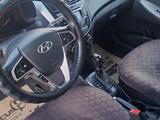 Hyundai Accent 2015 года за 4 900 000 тг. в Актобе – фото 4