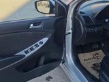 Hyundai Accent 2015 года за 4 900 000 тг. в Актобе – фото 5