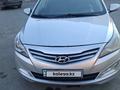Hyundai Accent 2015 годаүшін4 900 000 тг. в Актобе – фото 7