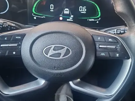 Hyundai Accent 2015 года за 4 900 000 тг. в Актобе – фото 8