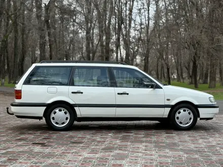 Volkswagen Passat 1995 года за 2 500 000 тг. в Тараз – фото 7