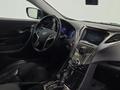 Hyundai Grandeur 2011 года за 8 490 000 тг. в Алматы – фото 16
